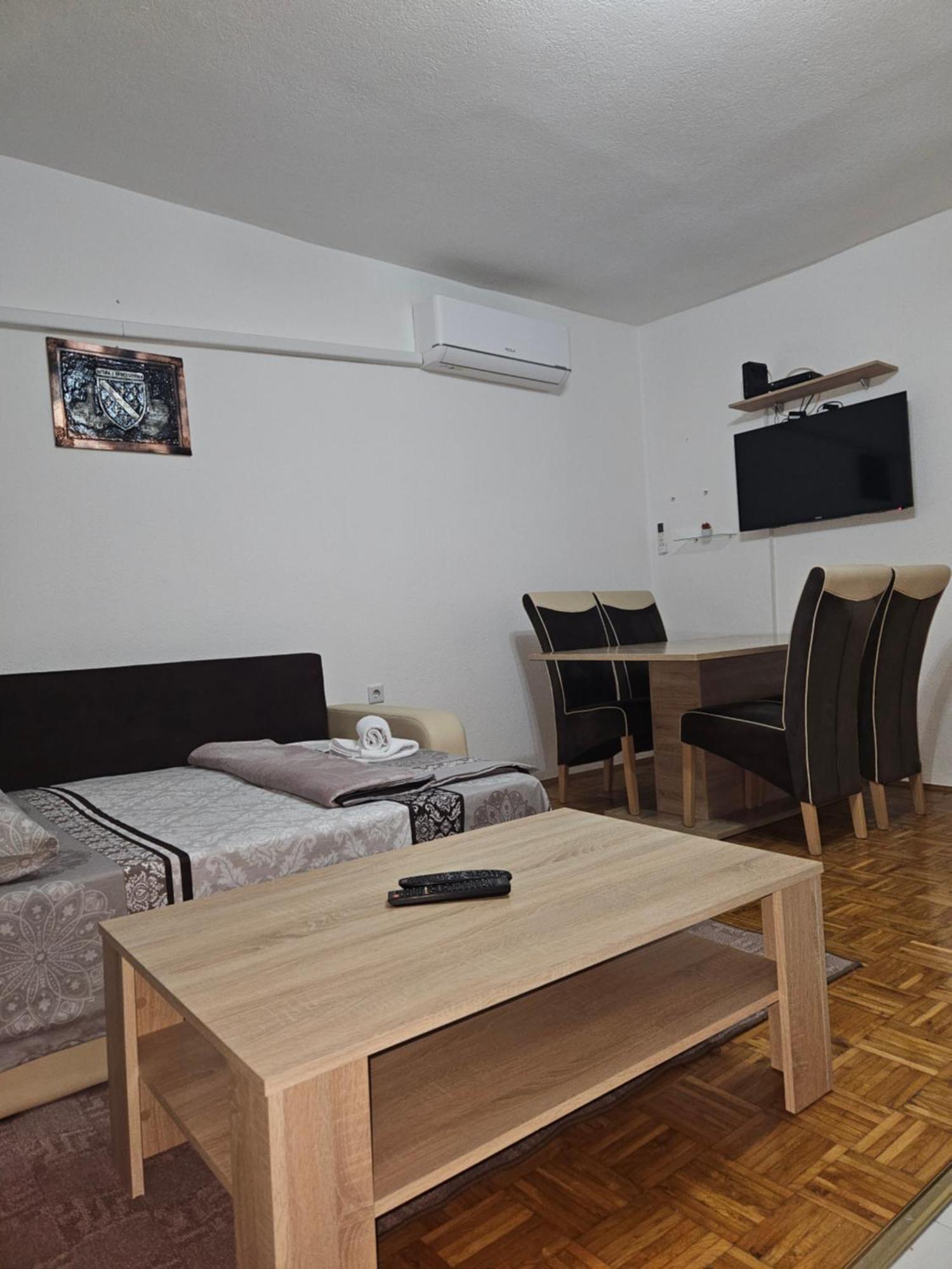 Meri Jajce Exterior photo